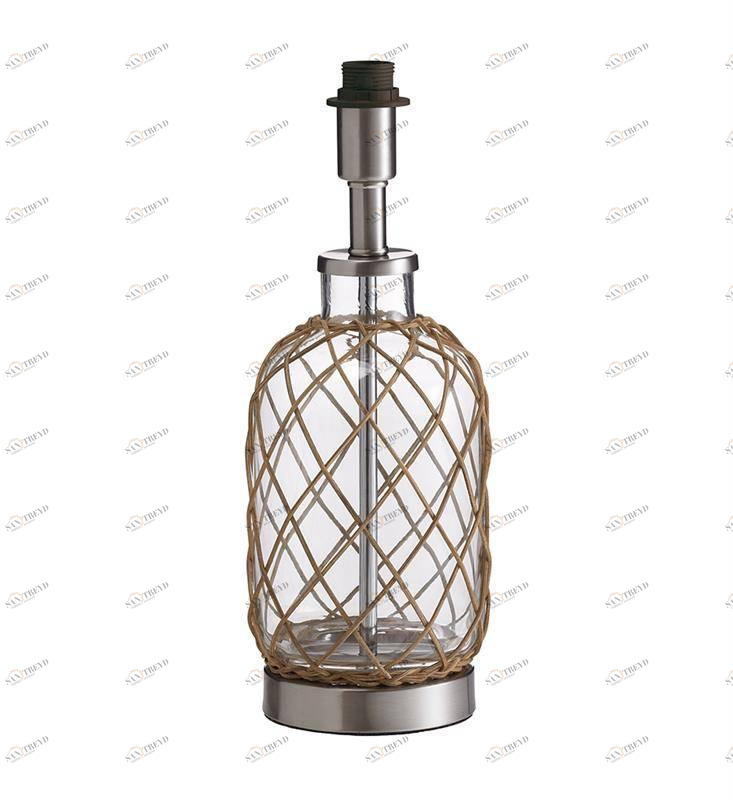 Настольная лампа Markslojd Cape Horn 104749 MARKSLOJD ИНТЕРЬЕРНЫЕ 191593 Серебро;хром 