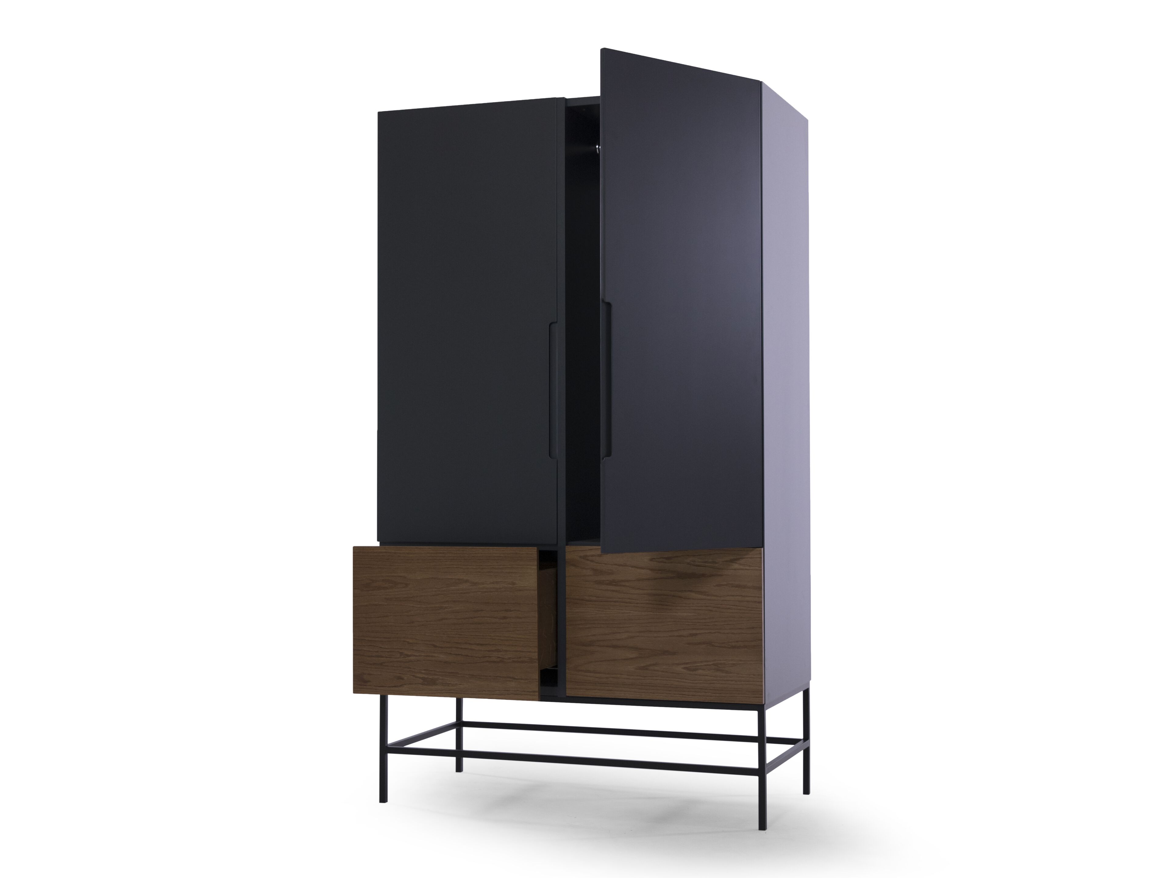 Шкаф из МДФ ABLE MONT ARCH-00011724