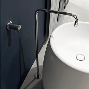 Излив напольный для раковины AY900QSA Antonio Lupi AYATI