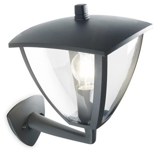 SOVIL Бра для наружного освещения из литого алюминия Mirò 575/16 - 576/16 MIRO - Вид №1