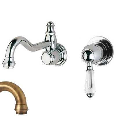 853820YY00 Смеситель Bandini Antico Santreyd