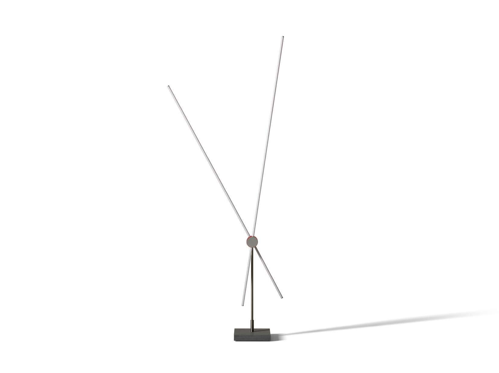 Регулируемый светодиодный торшер CASSINA Eitie ARCH-00138555 - Вид №4