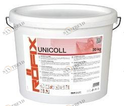 RÖFIX Специальный нецементный клей для изоляционных материалов  10215 