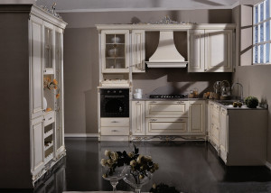 Кухня BEATRICE GIULIACASA BEATRICE 01