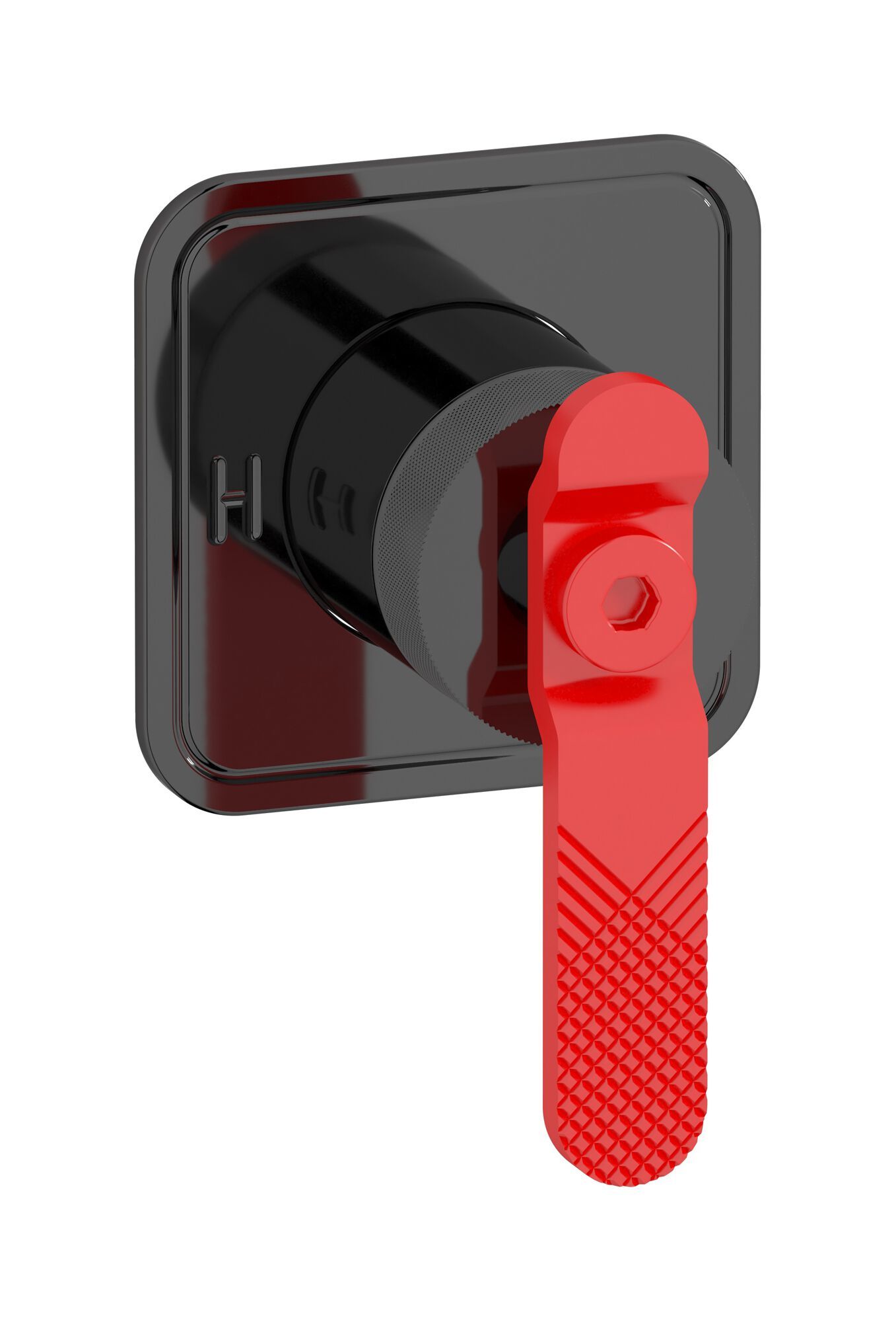 Смеситель для душа с одним отверстием IB Bold ARCH-00111004 - Вид №5