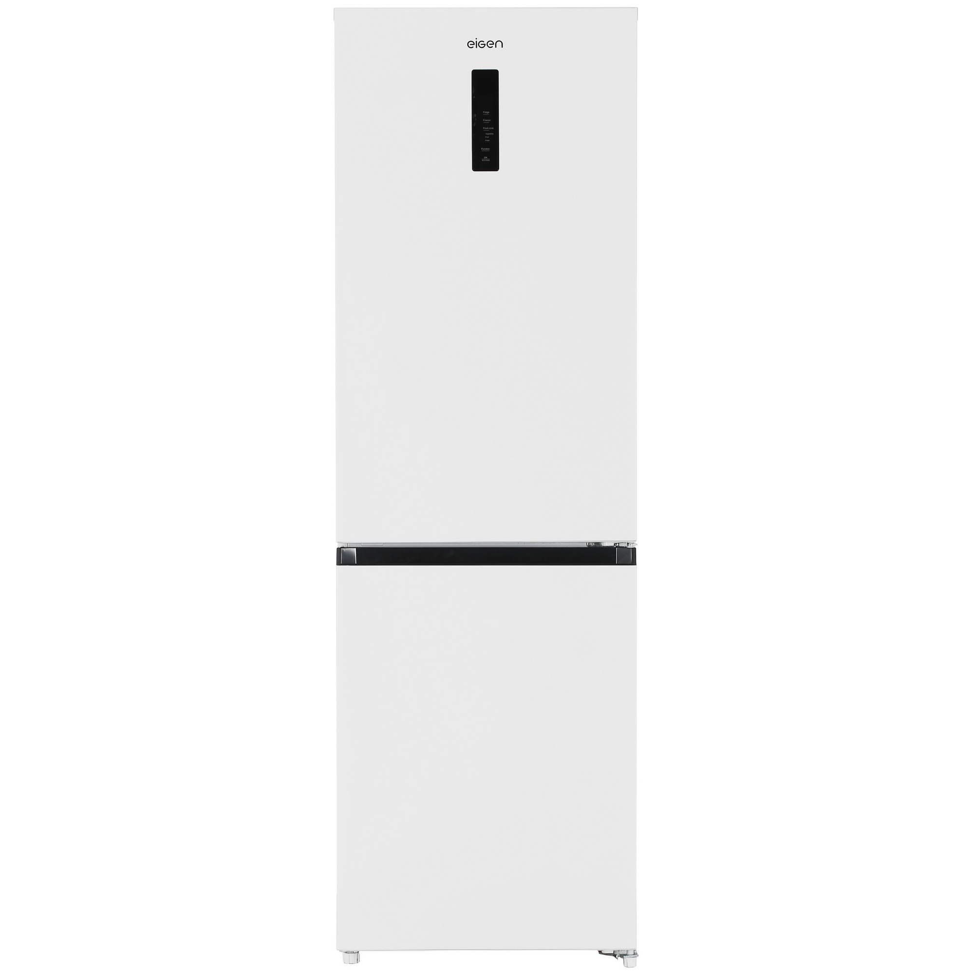 5091650 Холодильник с морозильником   Eigen Stark-RF32 белый STDN-0132144 - Вид №2