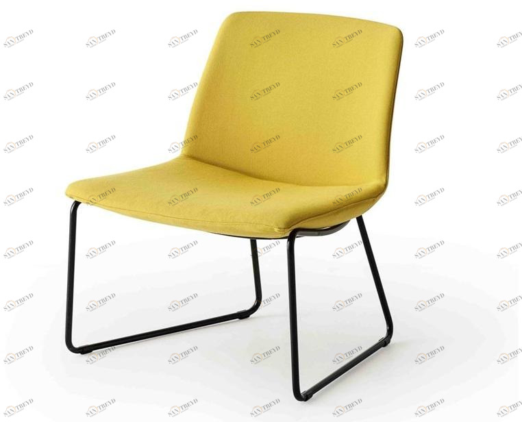 GABER Санное кресло из ткани sun-id-1469600