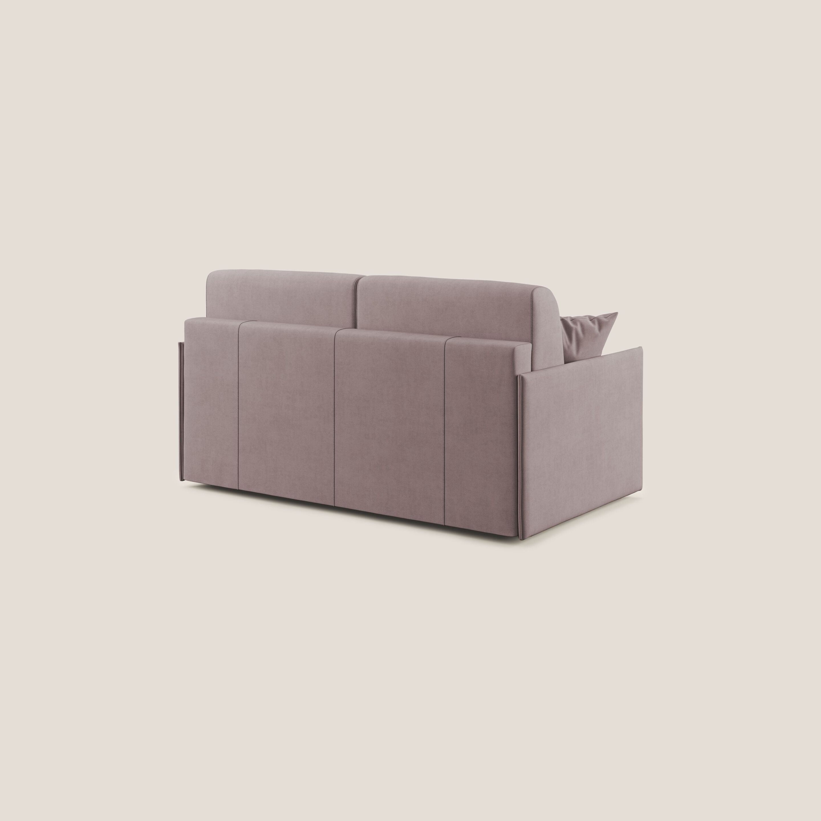 Ткань раскладной диван-кровать Divani.Store EVANS ARCH-00141642 - Вид №14