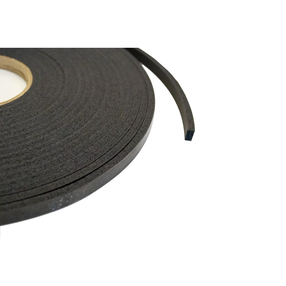 Изоляция отражающая Isolontape 500 Межфланцевая лента 5 мм полиэтилен 0.1 м2 89365794 STLM-2032049 Santreyd  - Вид №3