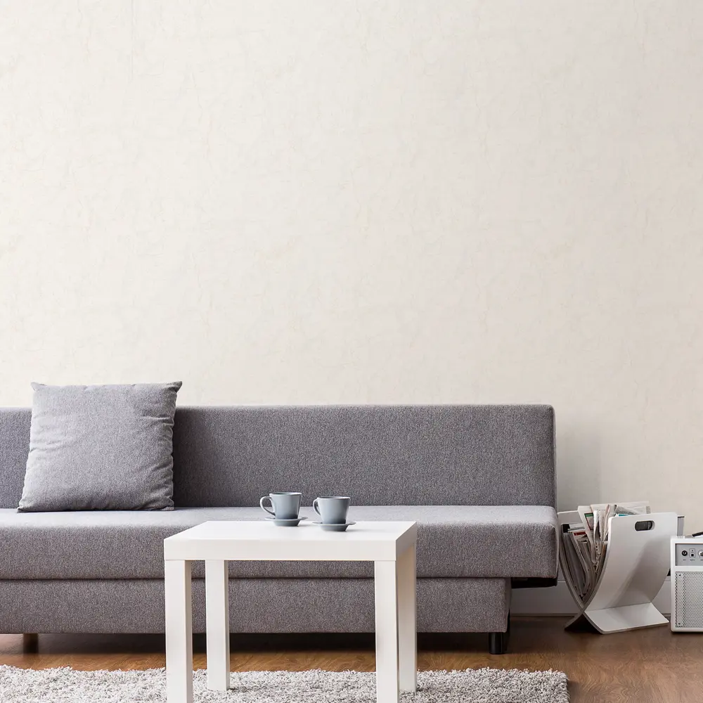 Обои флизелиновые Ateliero Optimum бежевые 1.06 м AT281522 STLM-2085746 - Вид №2