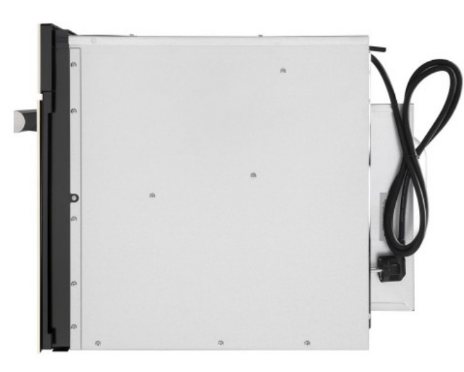 5335673 Электрический духовой шкаф Akpo PEA 44M08 SSD02 IX серебристый STDN-0134092 - Вид №5