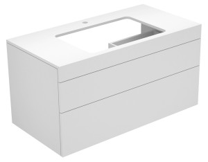31572860100 Тумба под умывальник KEUCO Edition 400