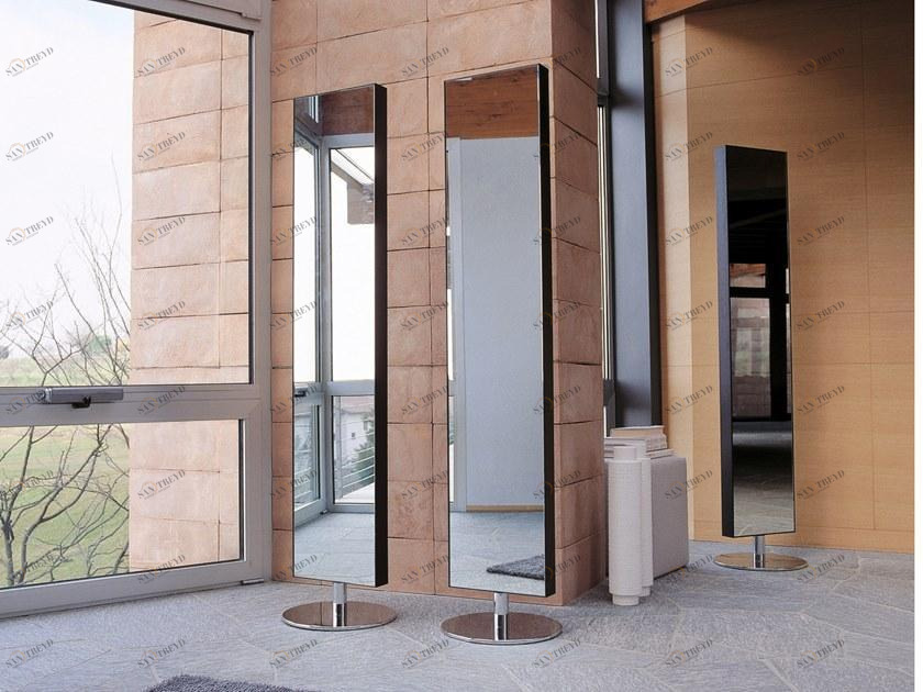 Porada Поворотное напольное зеркало Iron sun-id-1425315