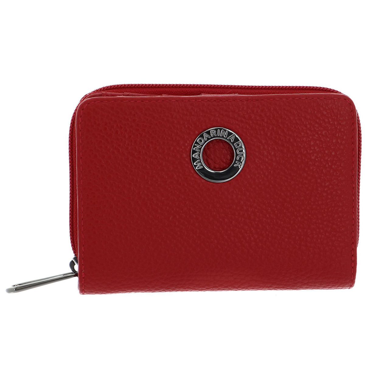 FZP54-13C Портмоне FZP54 Portafoglio Mandarina Duck Mellow Leather  - Вид №1