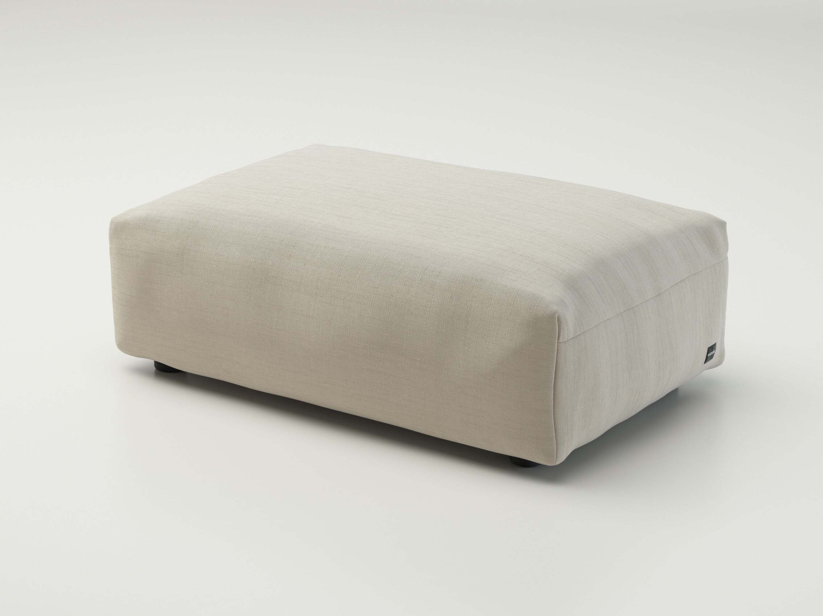 Модуль для садового дивана vetsak Pique ARCH-00031798 - Вид №4