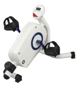 Тренажер многофункциональный мини-байк ЗМ-665C