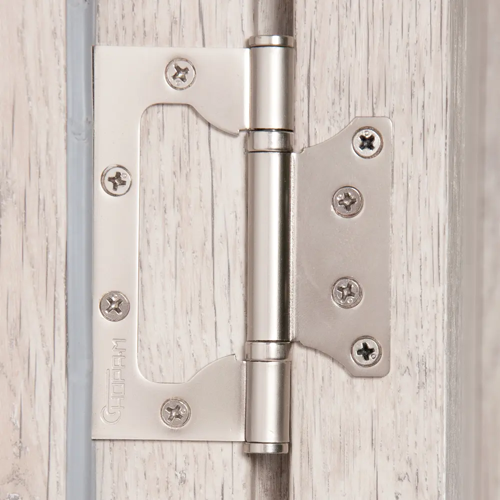 Дверь межкомнатная глухая Кантри 60x200 см ПВХ цвет дуб эссо с фурнитурой 82248245 STLM-2201140 МАРИО РИОЛИ  - Вид №4