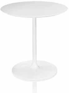 ALMA DESIGN Круглый стол из ламината Malèna