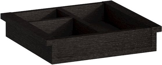 H4092011502501 Внутренний органайзер LAUFEN PRO - Вид №1