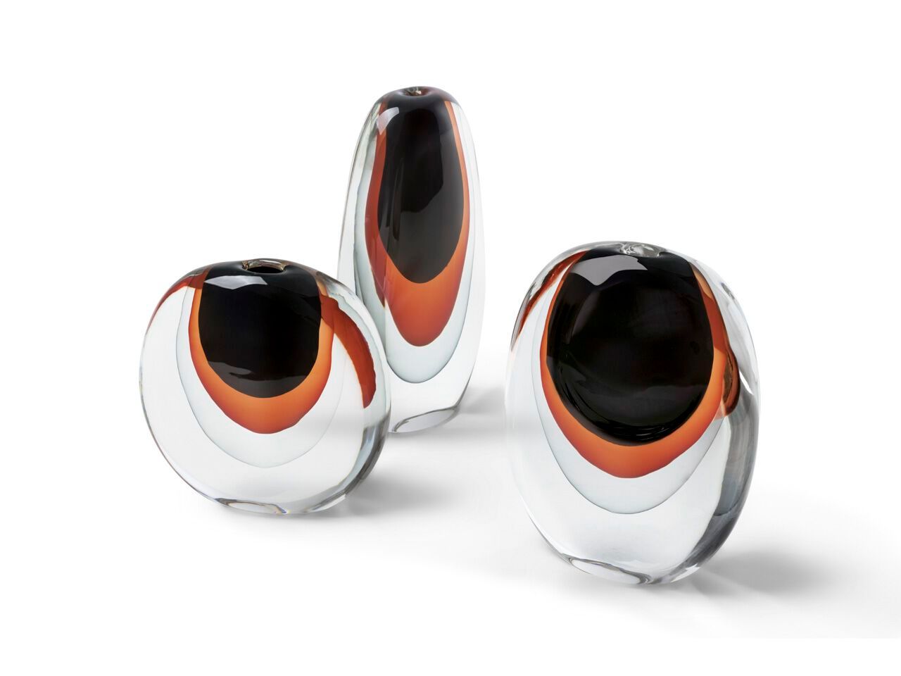 Стеклянная ваза Giorgetti ESSENCE ARCH-00084976 - Вид №1