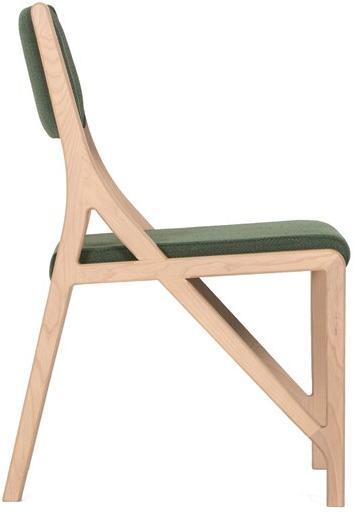 Anesis Стул из массива дерева  A85  - Вид №3