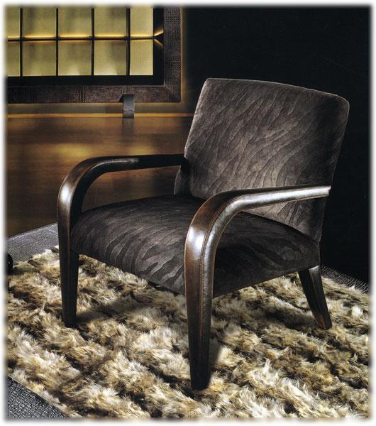 Кресло Flora SMANIA PLFLORA01 Master classic - Вид №1