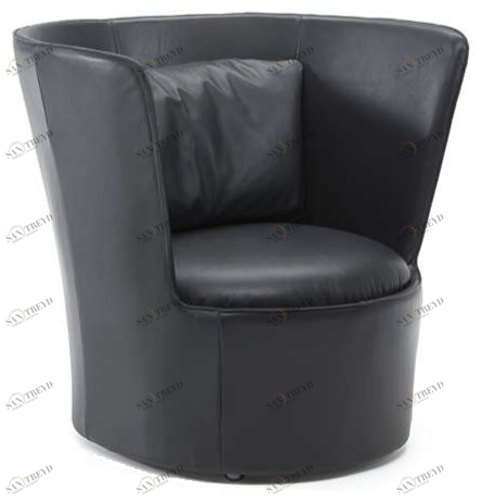 Natuzzi Кожаное кресло Cape sun-id-1446227