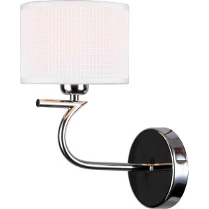 Бра настенное белое Stilfort Ellada 2012/09/01W STILFORT ELLADA 00-3930735 Белый