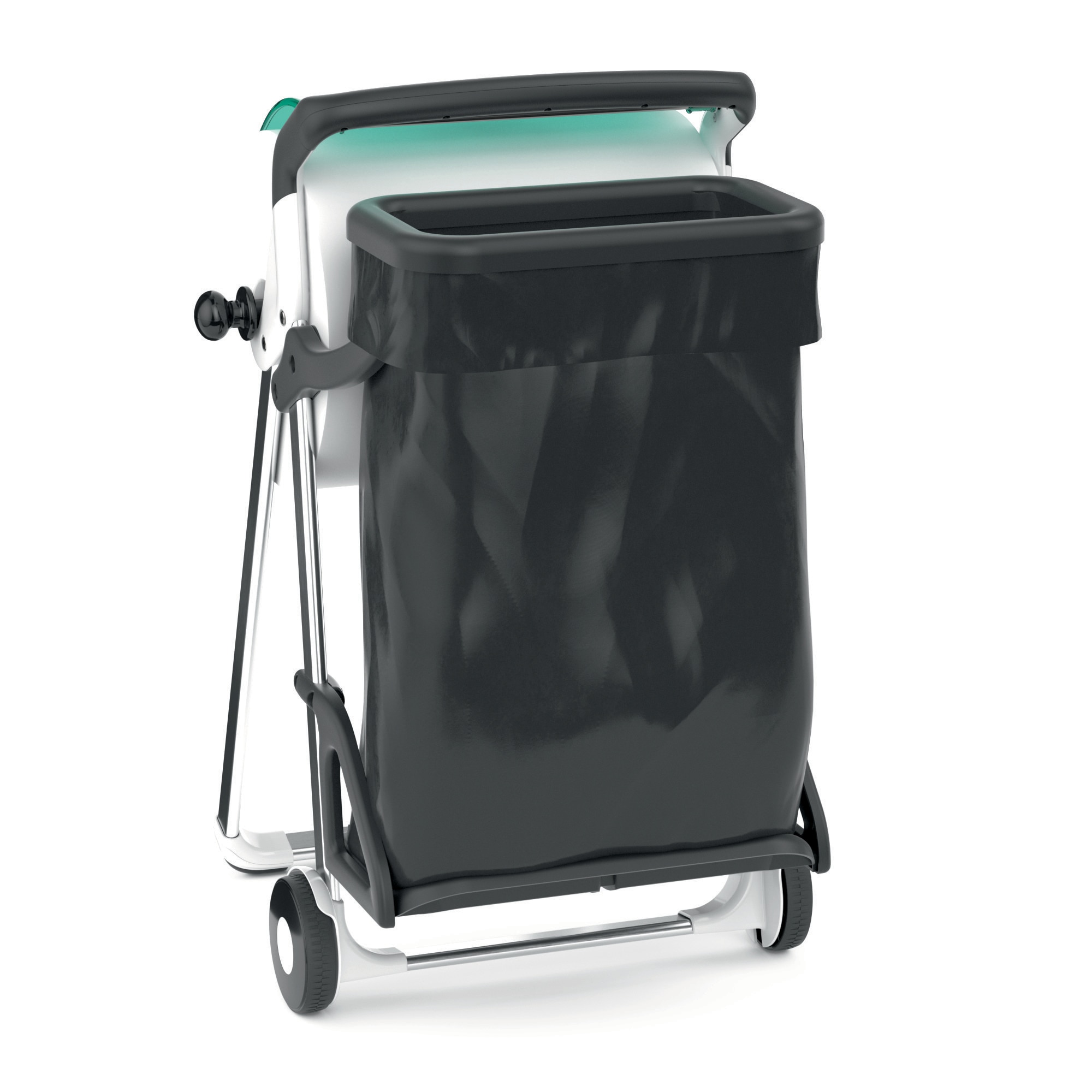 20655038 Дополнительный держатель мешка для мусора Tork 