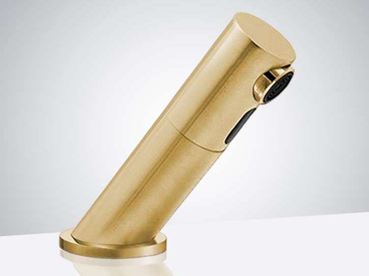 Однорычажный инфракрасный смеситель для раковины Fontana Showers FS18121 ARCH-00021115