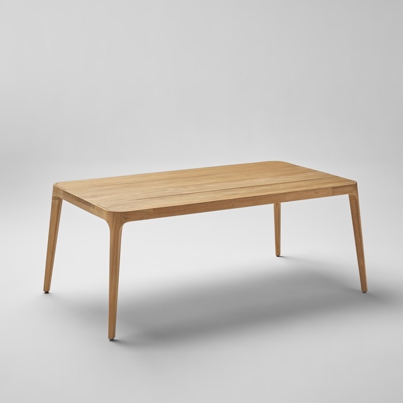 107064 Обеденный стол 180 x 100 см Point Paralel POINT1920  - Вид №4