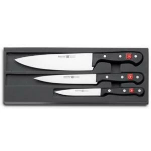 Набор ножей Gourmet, 3 предмета