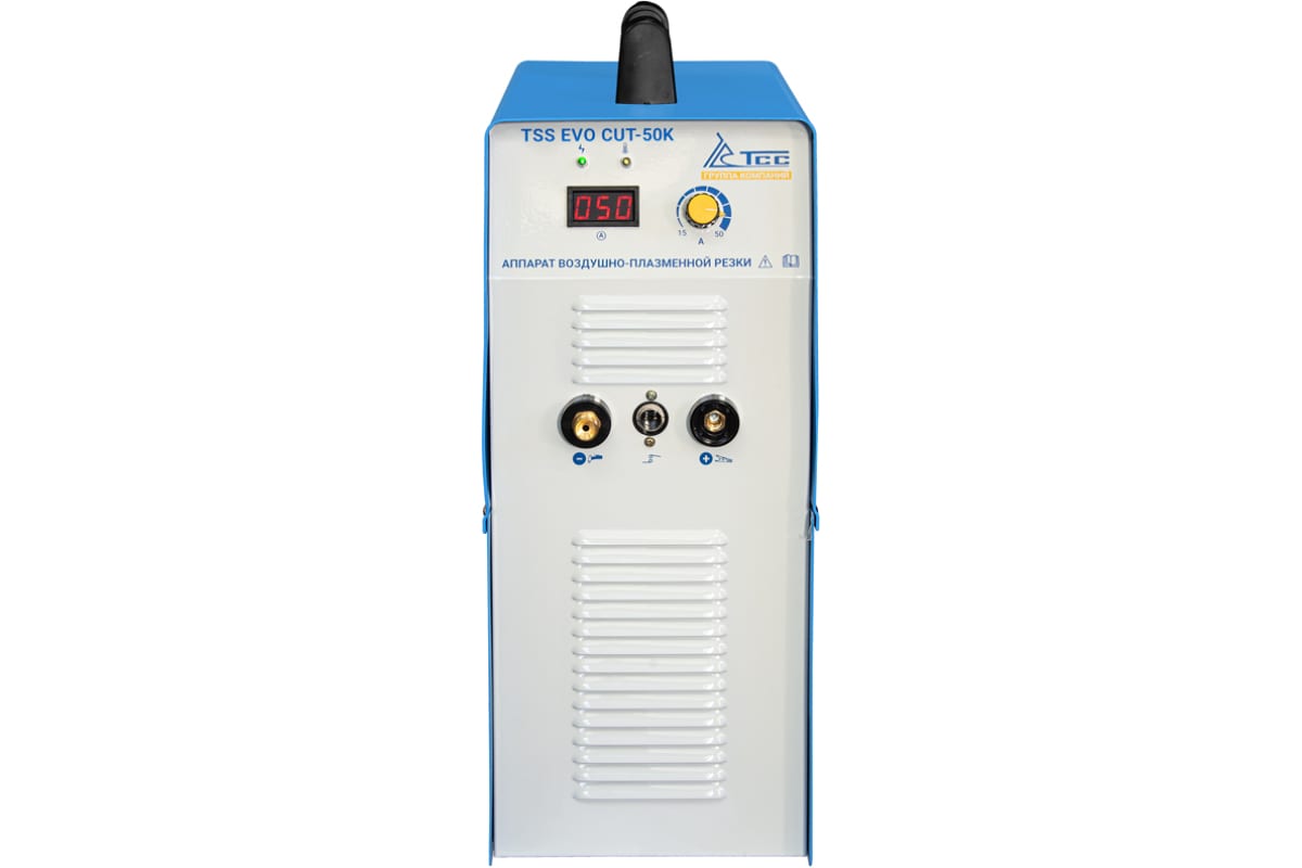 Плазменный резак ТСС EVO CUT-50K 5452104 STDN-0128670 - Вид №1