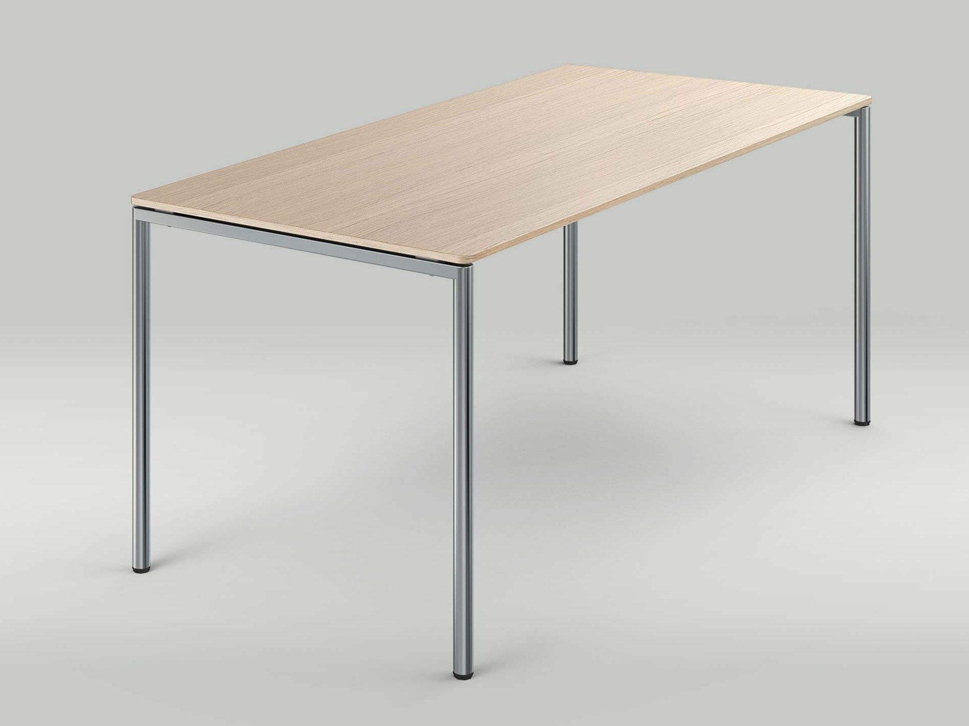 Прямоугольный складной стол Brunner 4less-4last-4sure-4more ARCH-00109228