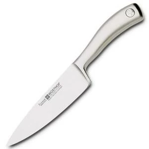 Нож кухонный «Шеф» Culinar, 16 см