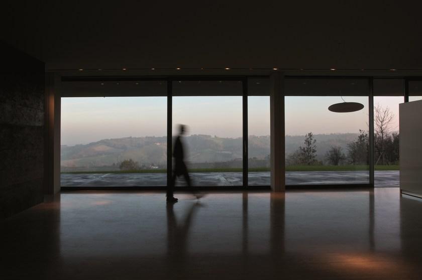 Jansen Стальное окно с термическим разделением sun-id-1439731 - Вид №4