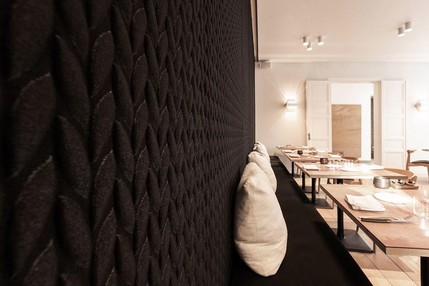 Casalis Акустическая стеновая панель из шерсти Cello sun-id-1381984 - Вид №23