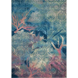 Ковёр Red Sea 40X-Q4 1.1x1.7 м