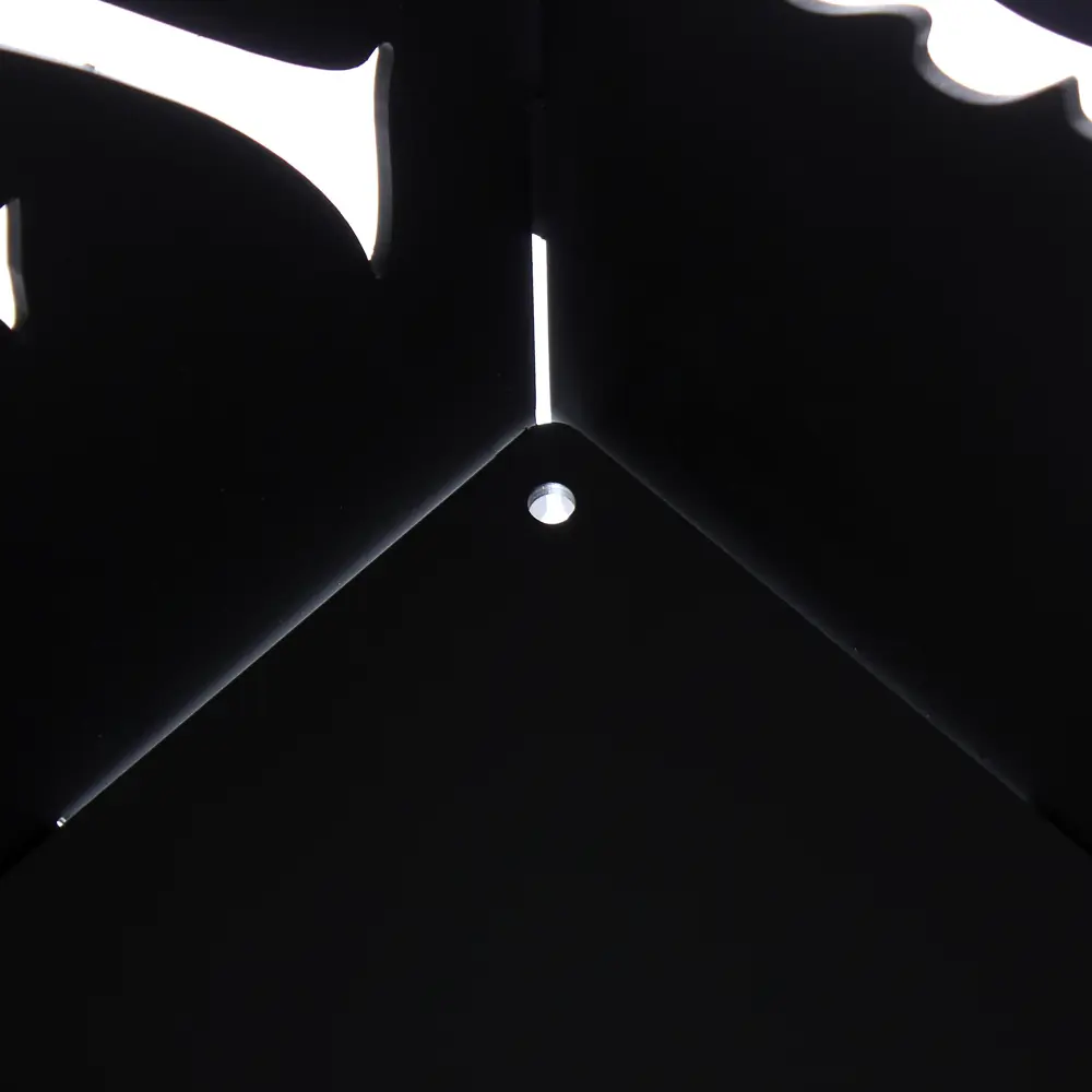 Santreyd Очаг для костра с перфорацией Oak Leave Firewood 81970378 STLM-0016104 - Вид №5