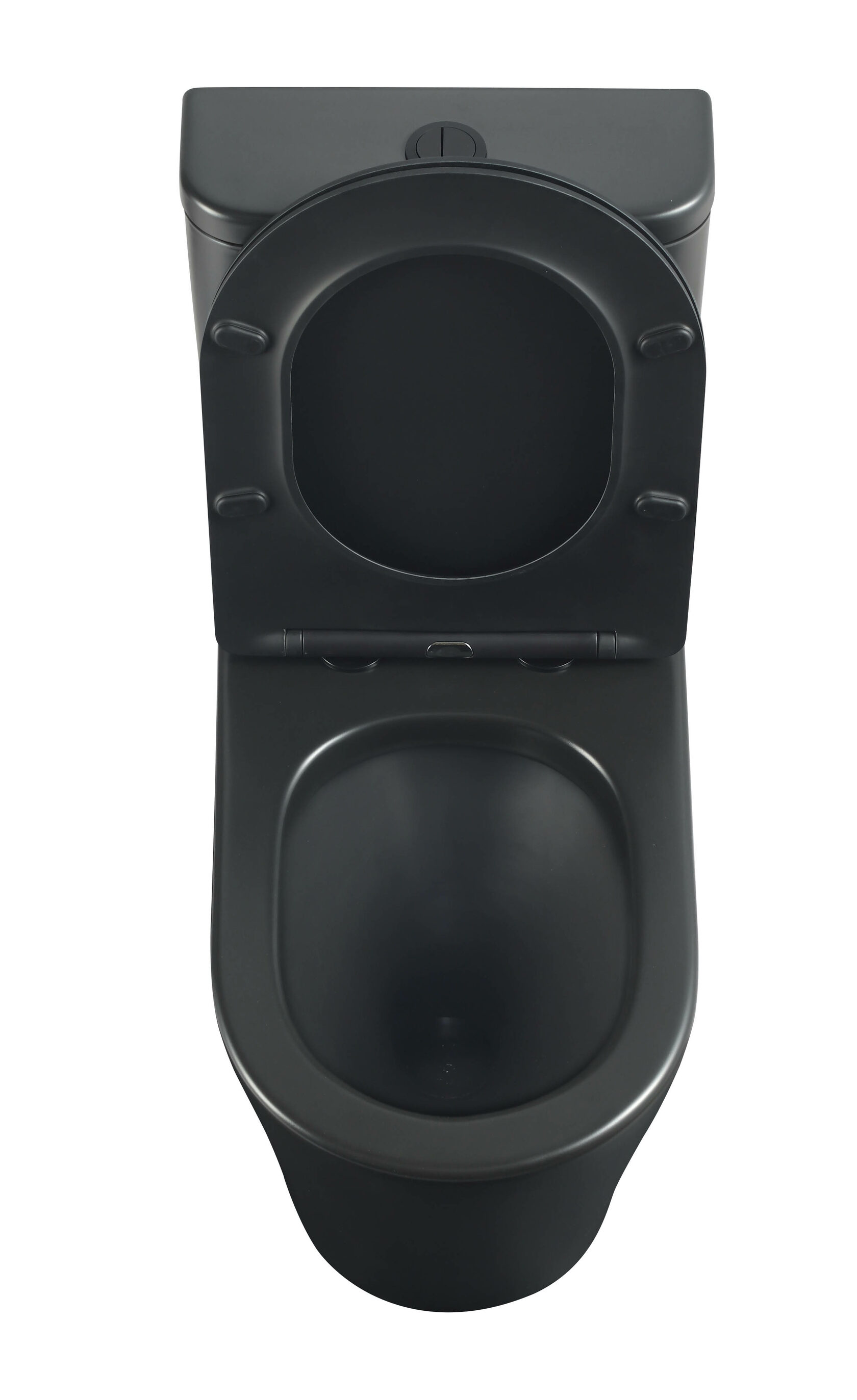 Унитазы-компакт SL-5026MB SANTILINE  - Вид №3