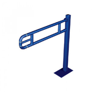 MALUX600P Edone Складная напольная ручка MALUX600P