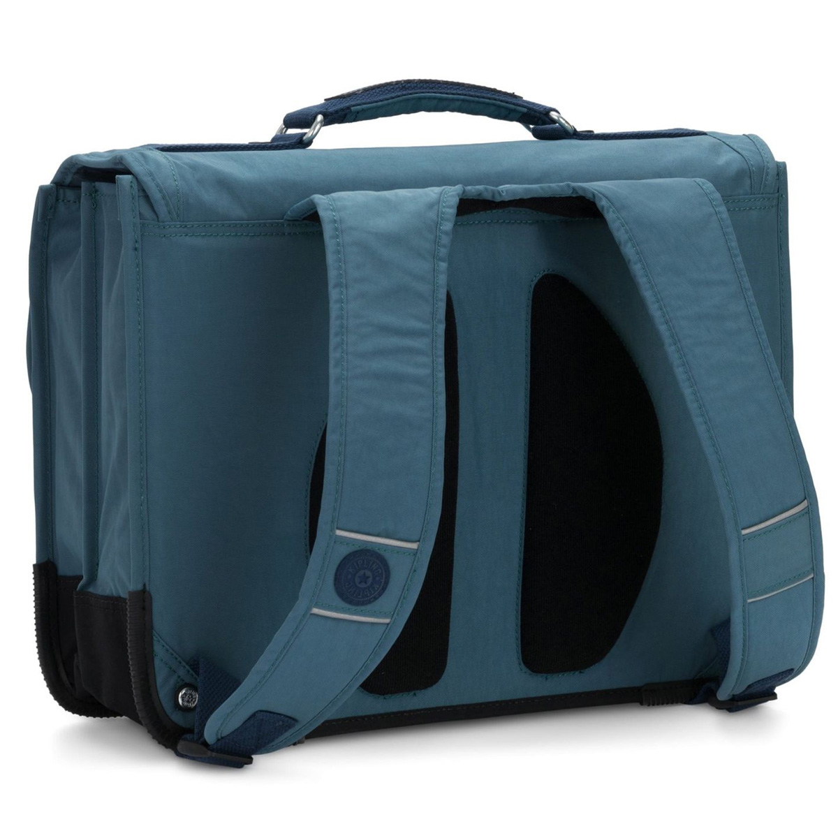 K1207453R Портфель Medium Schoolbag Including Fluro Rain Cover Kipling Preppy  - Вид №2