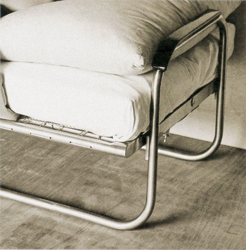 MisuraEmme Диван-кровать со съемным чехлом из ткани Atelier sun-id-1451505 - Вид №12