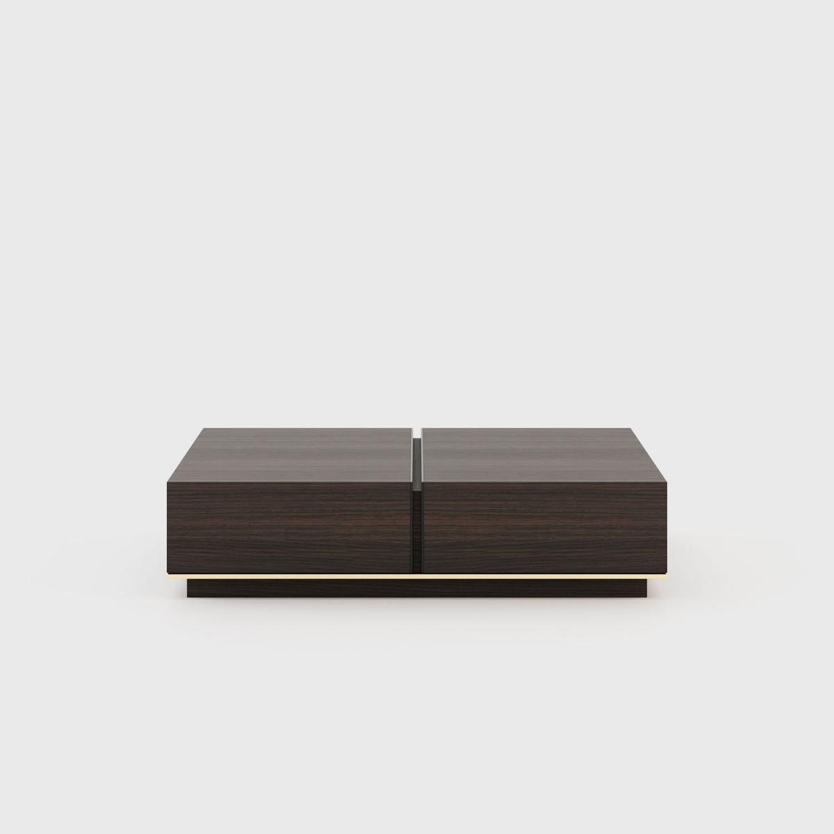 103421 Столик журнальный LasKasas Sila