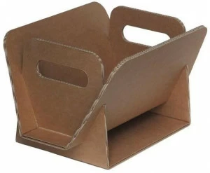 LIMAC design FIRESTYLE Стеллаж для журналов из перерабатываемого картона