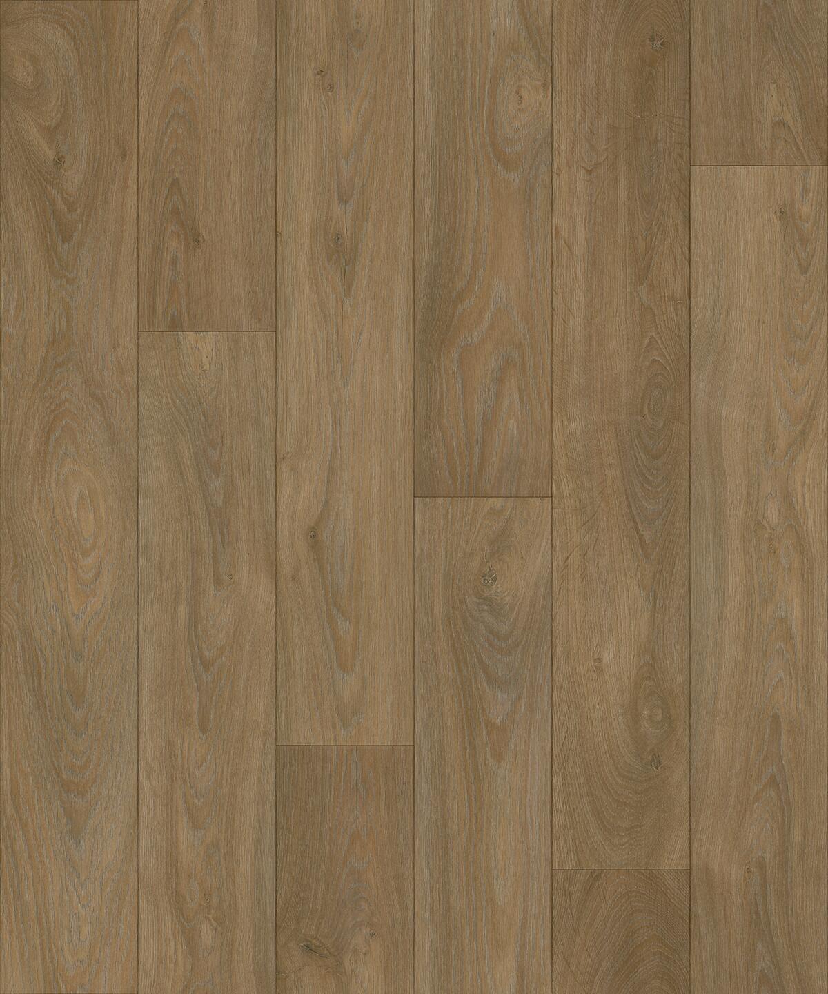 Нескользящий виниловый пол с эффектом дерева BEAUFLOR Soho ARCH-00037585 - Вид №5