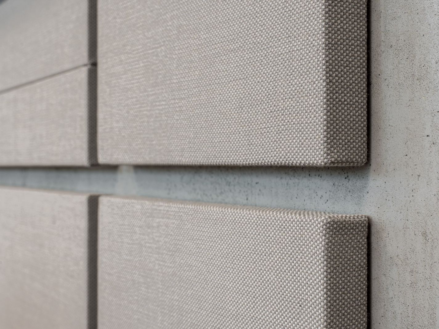 Ткань акустическая панель SilentLab STILL - SET OF 4 ARCH-00042553 - Вид №13