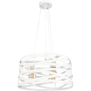 Подвесной светильник OPHELIA 3хЕ27х40W TL1168-3H белый