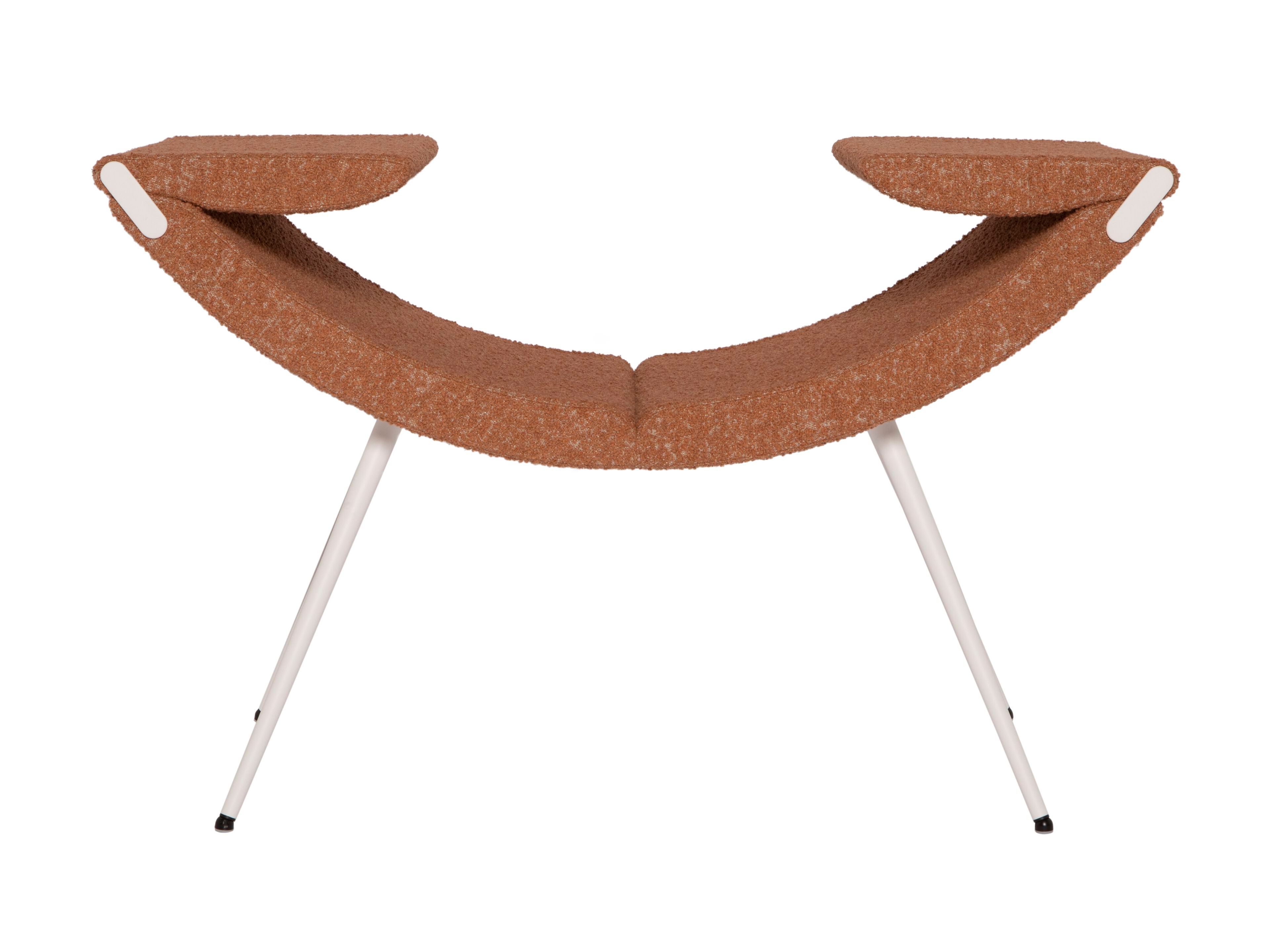 Кресло lounge Luxy CLOP ARCH-00099597