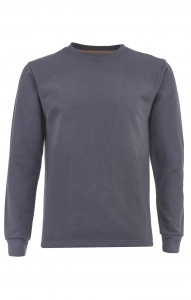 66332 Толстовка темно-серая  Одежда для охранных структур  размер XL (104)